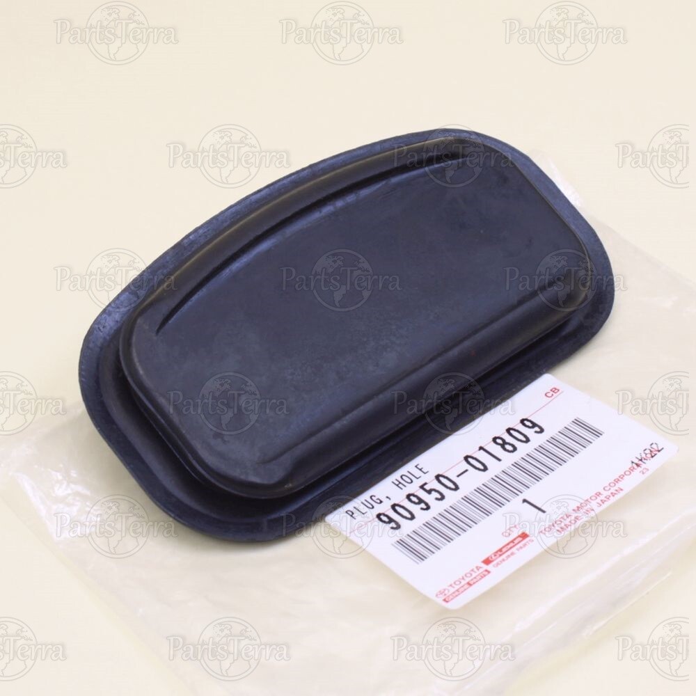 Genuine Toyota SUPRA Lexus SC300 Flywheel Inspection Rubber Hole
