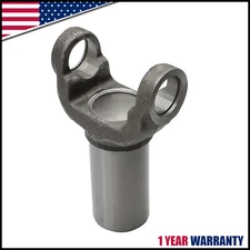 New for Turbo for GM 400 TH400 T10 1350 Series Transmission Slip Yoke 3-3-2431X