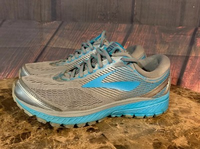 brooks womens ghost 10 size 8.5