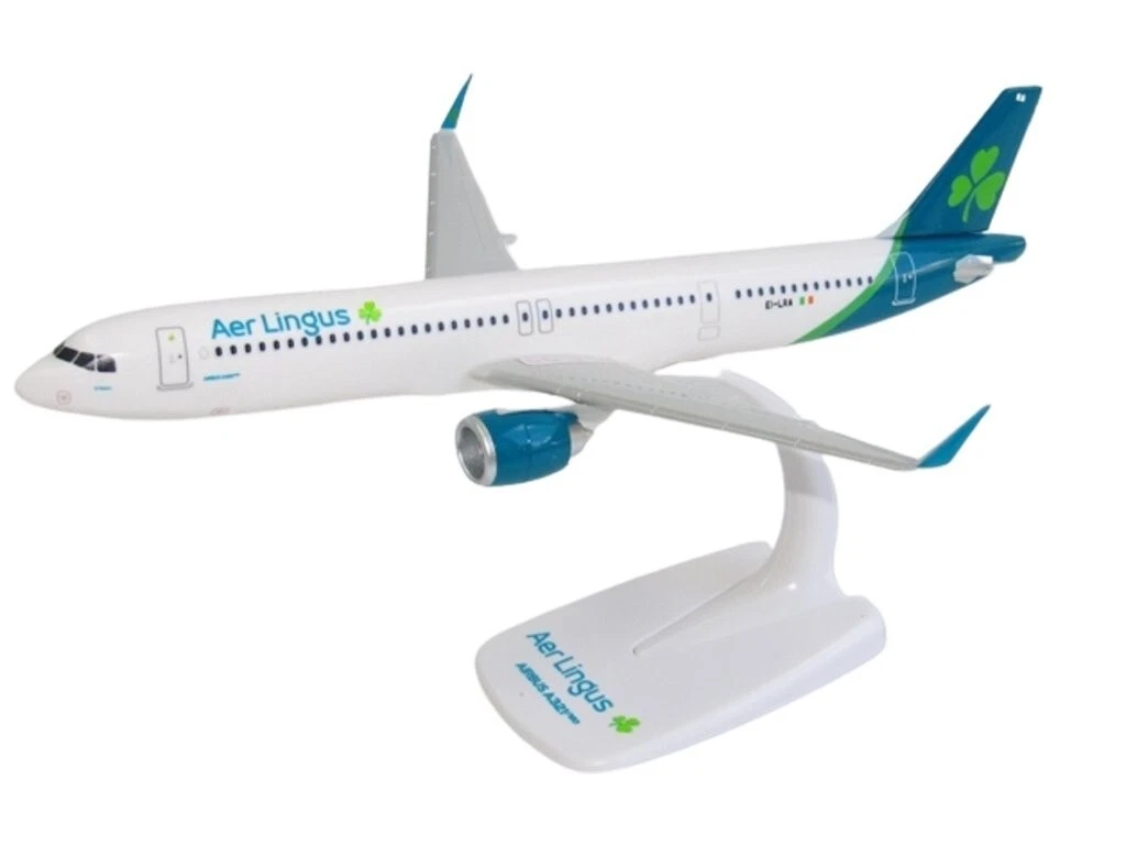 1:400 AeroClassics Air Transat AIRBUS A321neo Passenger Airplane Diecast  Model | eBay