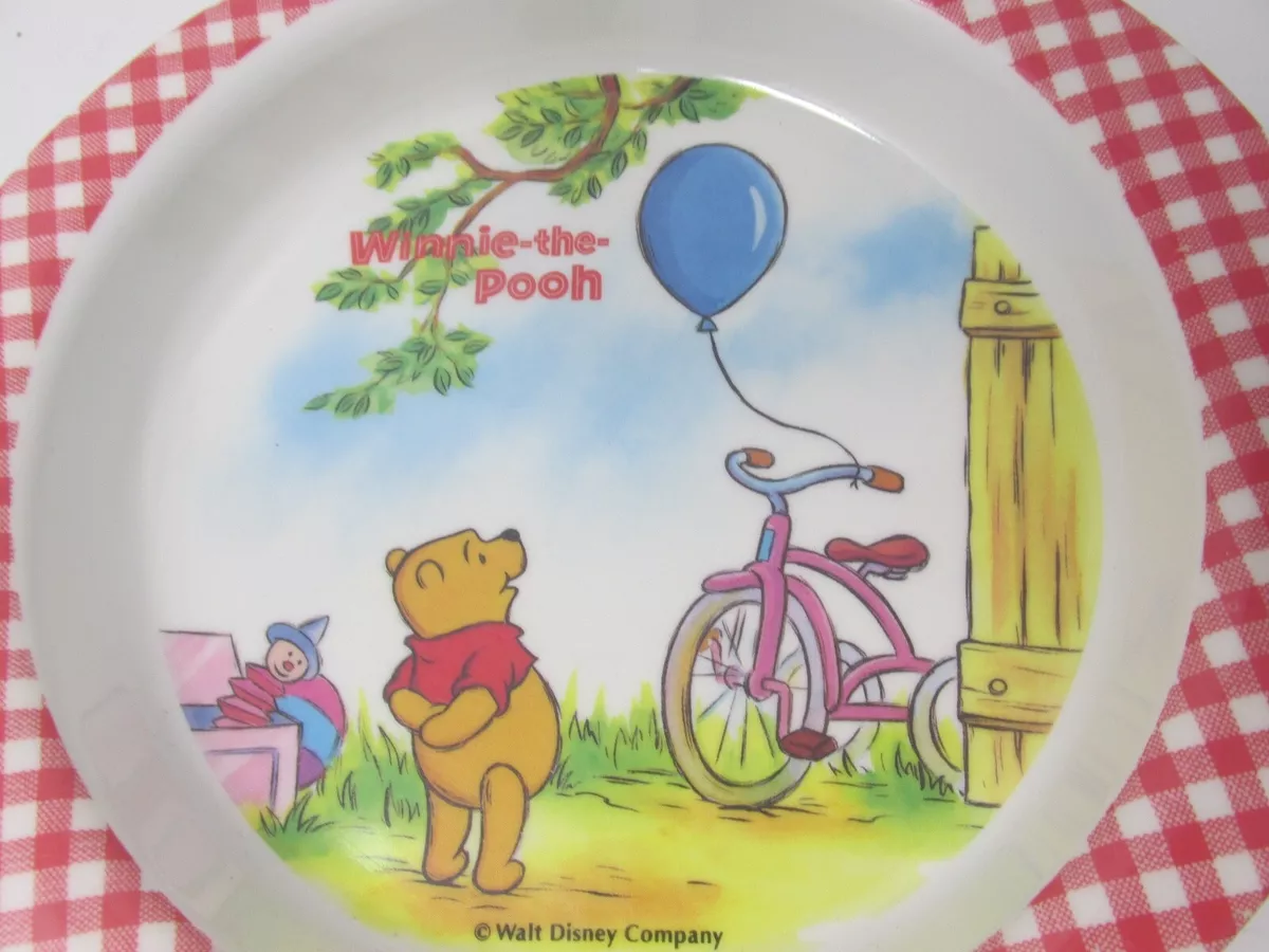 Winnie the pooh tricycle cheap