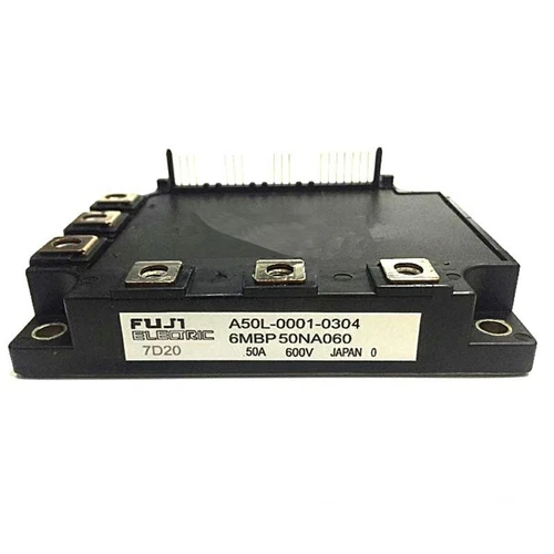 1PC NEW For FUJI 6MBP50NA060 Module free shipping#QW