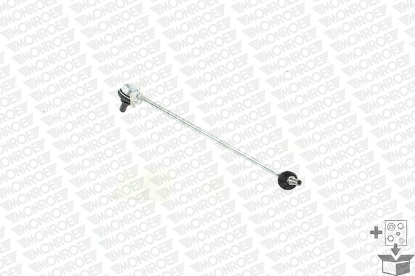 L29628 MONROE Rod/Strut, stabiliser for AUDI,SEAT,SKODA,VW