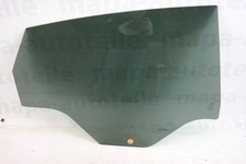 Ford Fiesta MK6 JA8 Bj ab 2008 Scheibe Hinten Rechts AS3 Getönt Window Glass Top