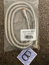 Universal KSPRG042 FLEXIBLE STAINLESS STEEL HOSE