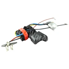 BLACK & DECKER 497030-04 VSR DC SWITCH *New Old Stock