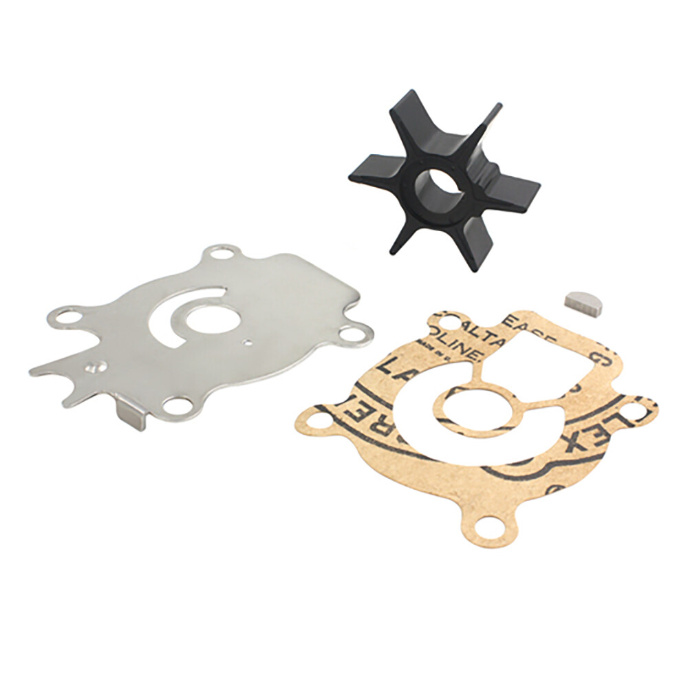 WATER PUMP IMPELLER KIT FOR SUZUKI 