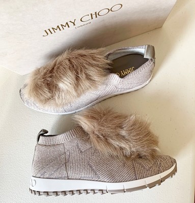 jimmy choo norway