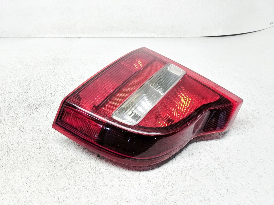 1999-2003 Volvo S80 Rpassenger Right Brake Tail Light Lamp 8643508 - Image 4 of 4