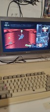 COMMODORE AMIGA 500 A500 NO 1200 600