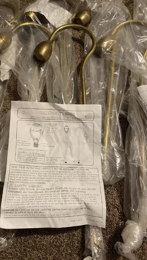 Hadco Outdoor Lighting Replacement Parts Shelly Lighting