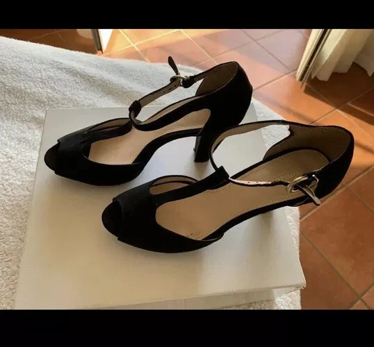 Scarpe Primadonna Numero 38 Come Nuove eBay