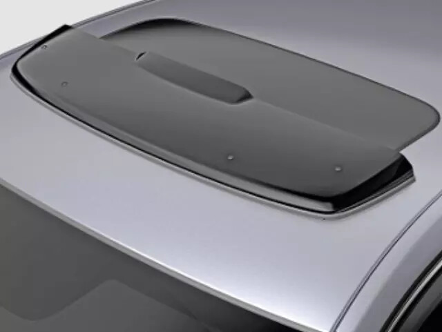 Genuine Honda Moonroof Visor 08R01-TVA-102