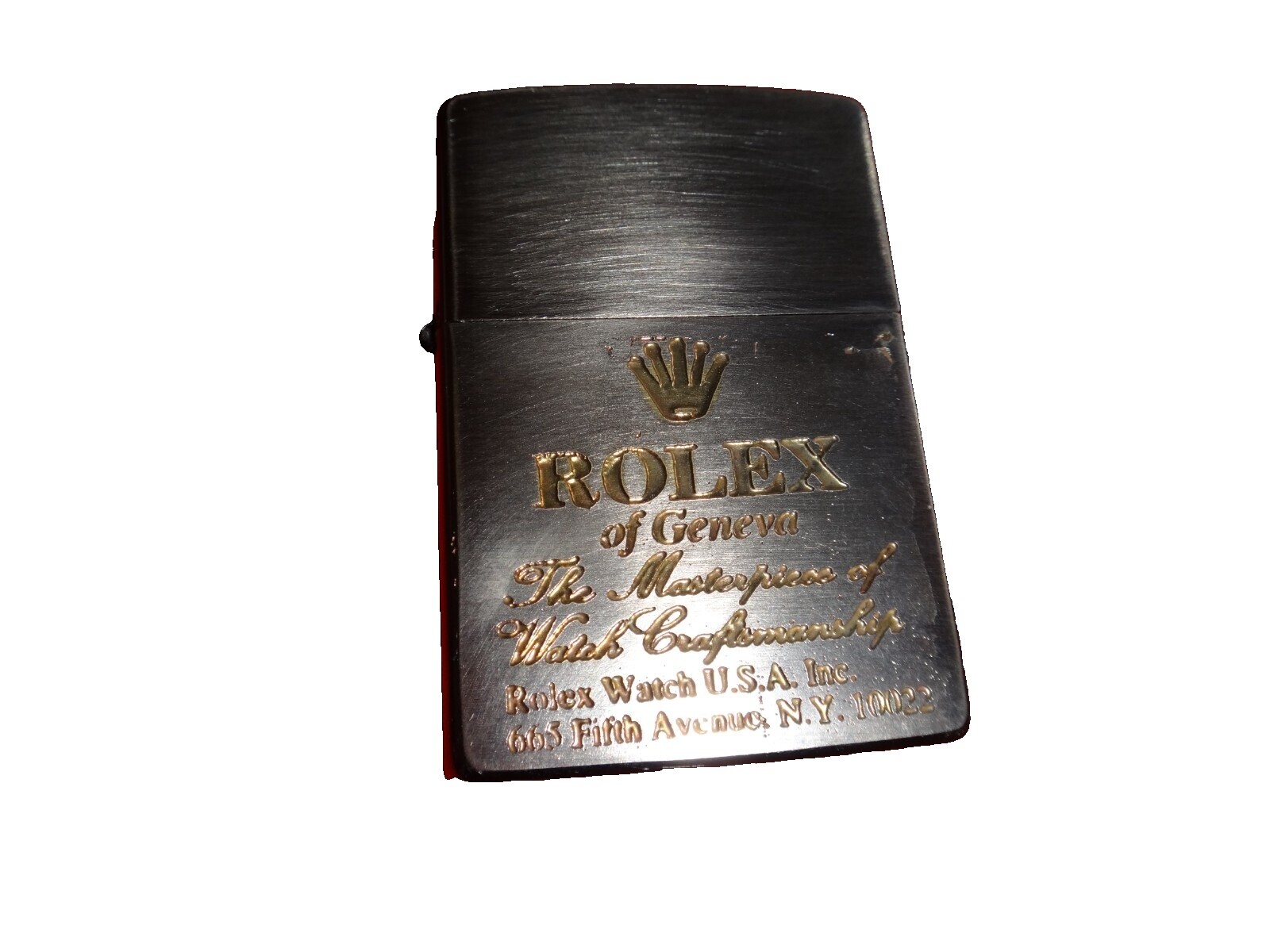 Rolex Lighter | eBay