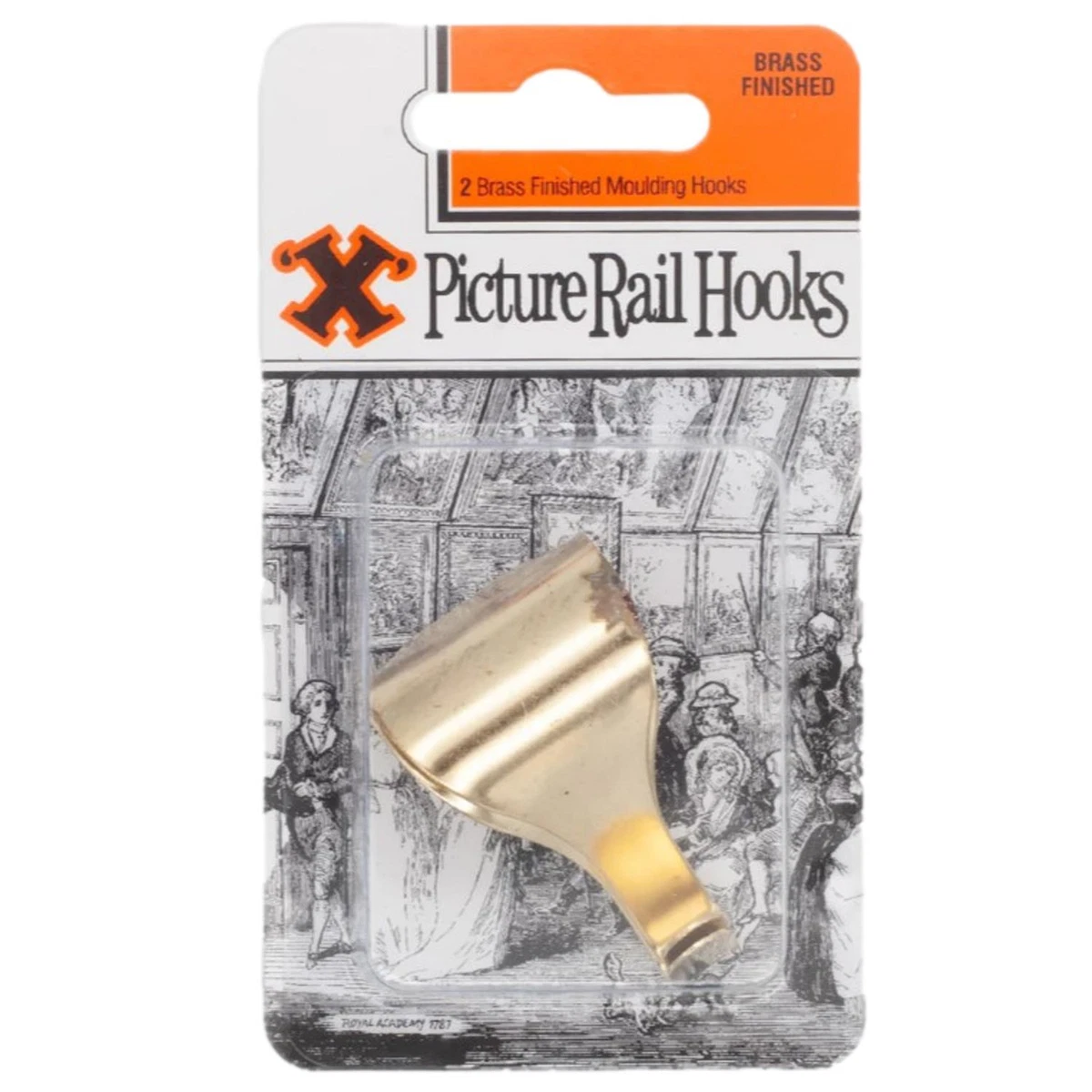 X picture hooks new arrivals