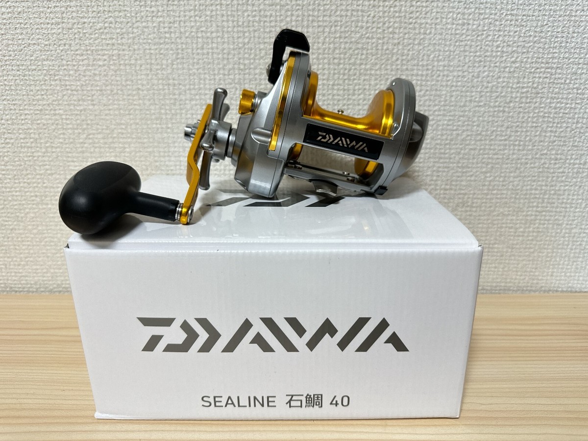 SEALINE 石鯛 40 【公式通販】
