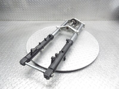 2006 04-06 Suzuki VSTROM 650 DL650 Front Fork Suspension Damper