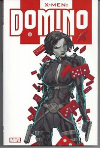 X Men Domino Tpb Free Shipping Ebay