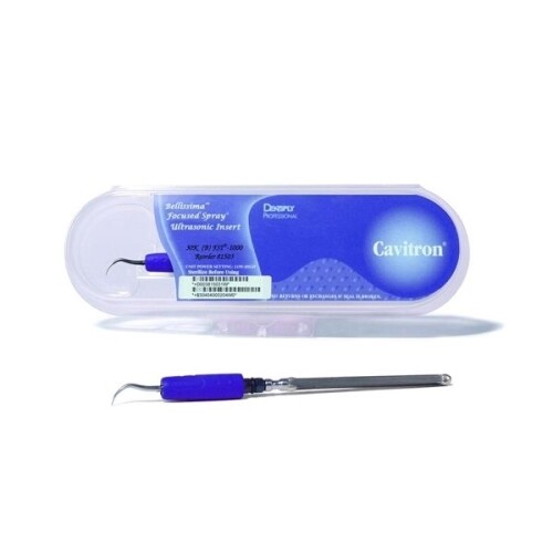 DENTSPLY Cavitron Insert Tip PowerLINE 30K FSIPWR1000 Dental Vet