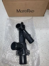 Engine Coolant Thermostat Housing Assembly-Thermostat Assembly Motorad TA9810