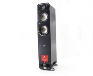 polk audio tower speakers ebay