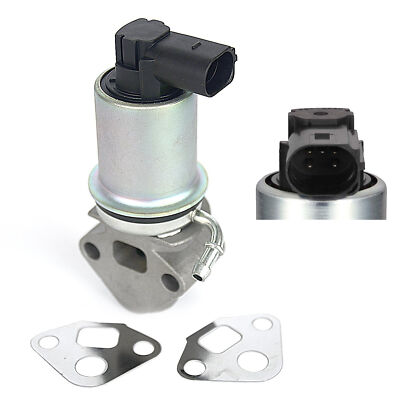 Agr-Ventil für VW BORA GOLF 4 Plus CADDY LUPO POLO 9n 6n2 1,4 16v 1,6 1,4l 1,6l