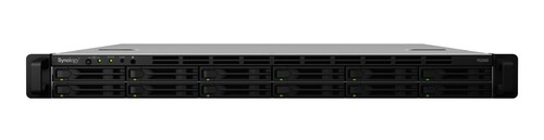 Synology FlashStation FS2500 Flash Array System 12-Bay - Bild 1 von 7