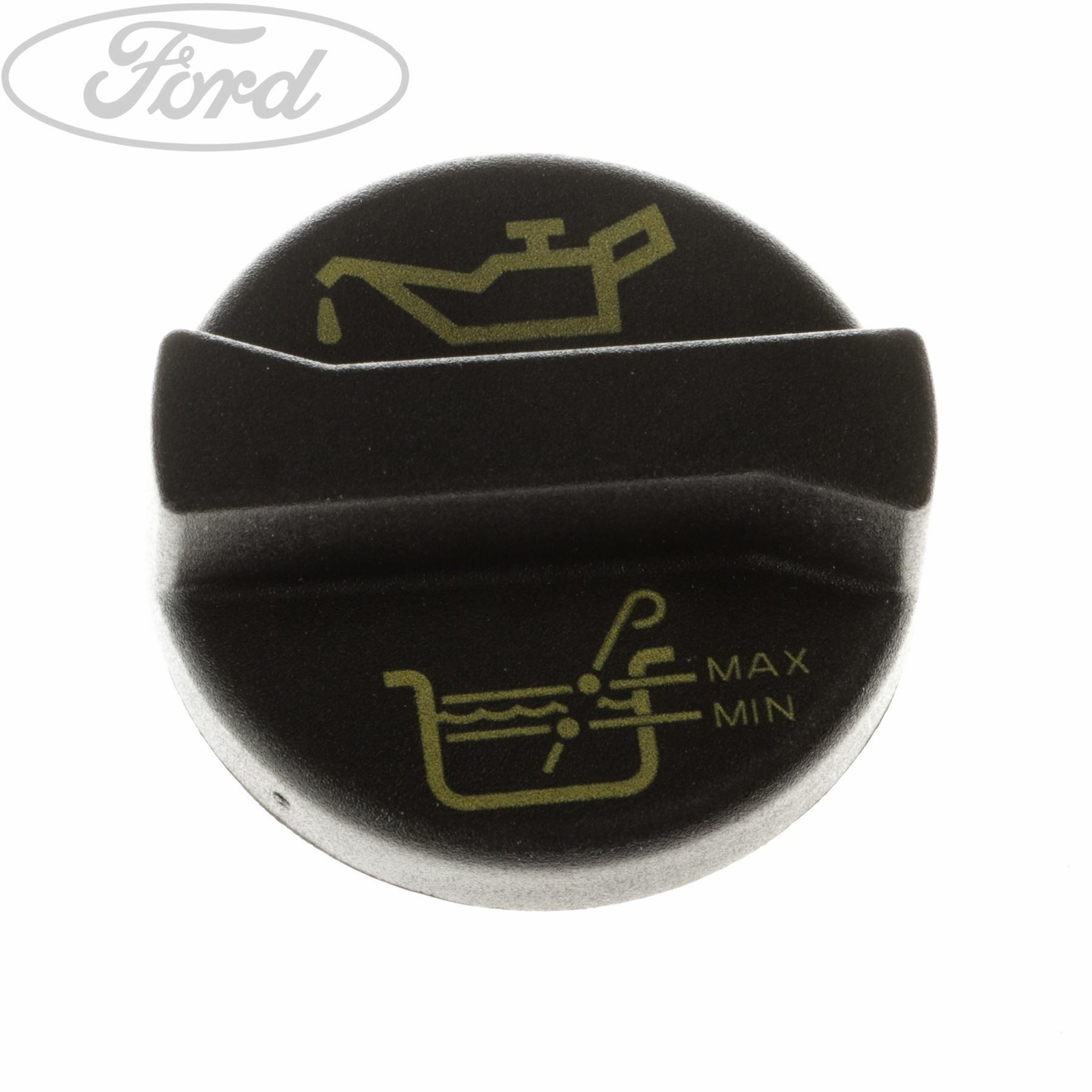 Genuine Ford KA 2008 Cylinder Head Cover Oil Filler Cap 1561562  