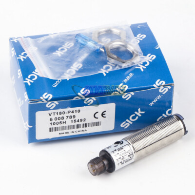 ONE For SICK VT180-P410 Photoelectric Switch New