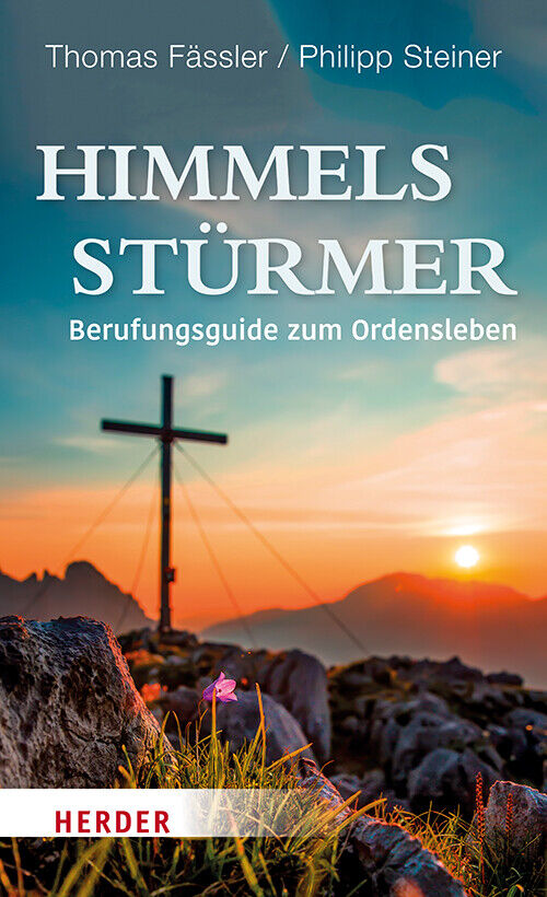 Thumbnail - Thomas Fässler; Philipp Steiner / Himmelsstürmer