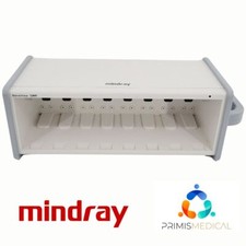 Mindray 6800-30-50483 BeneView SMR Module Rack with GCX Pole Clamp 15-1/2"