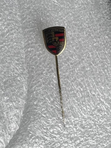 Pin de palo para propietarios de automóviles Porsche (H2023H) - Imagen 2 de 3