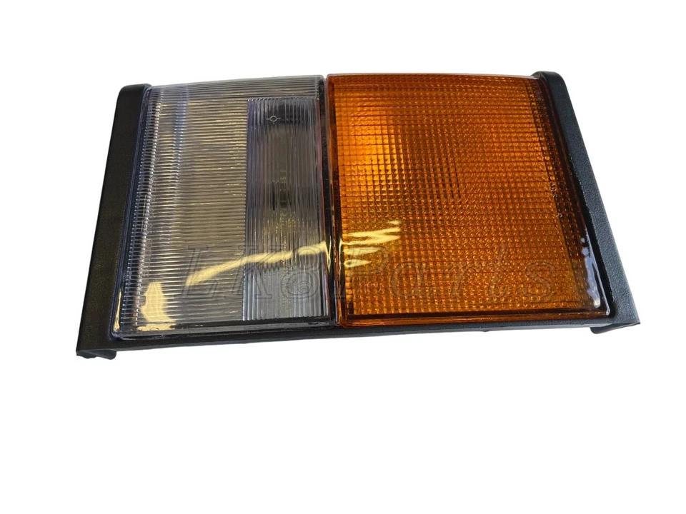 Land Rover Range 92-95 Front Turn Signal Light Lamp Right RH PRC8949 New - Image 3 of 4