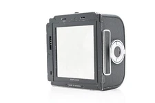 Hasselblad A12 12-Button Roll Film Back Black #238