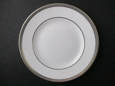 WEDGWOOD MADRID BREAD & BUTTER PLATE 6" -0602D