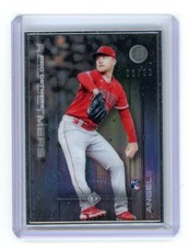 Topps 2022 Bowman Transcendent Bowman Icons /50 base + variation VARIETY