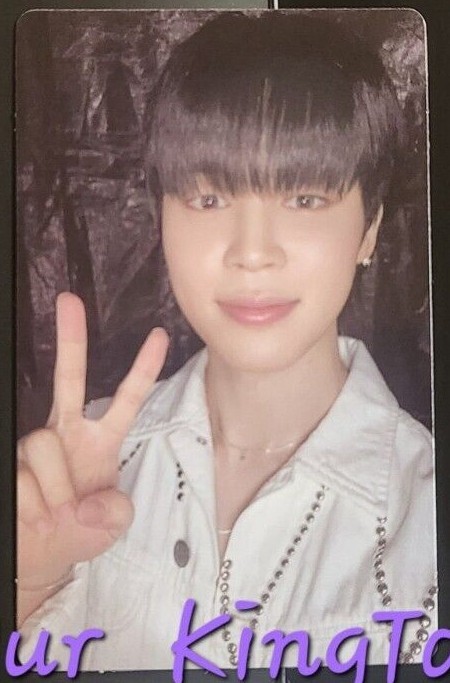 防弾少年団(BTS) - BTS  JIMIN PRODUCTION DIARY Special Talk BTS JIMIN PRODUCTION DIARY - SPECIAL TALK WITH JIMIN