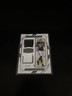 2020 Panini National Treasures Bryan Edwards Rookie RC Dual Jersey /99