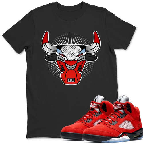 Shirt to Match \