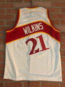 Dominique-Wilkins-autographed-signed-NBA-Atlanta-Hawks-jersey-JSA