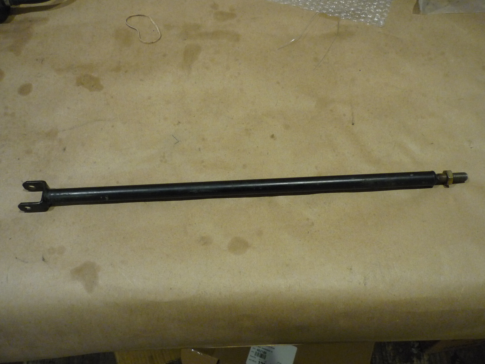 Ferrari 512 TR-Testarossa - Gear Change Shifter Rod - P/N 123217