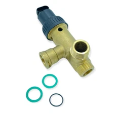 VAILLANT 252457 0020073799 COMPATIBLE THREE-WAY VALVE VMW 242-5 BOILER