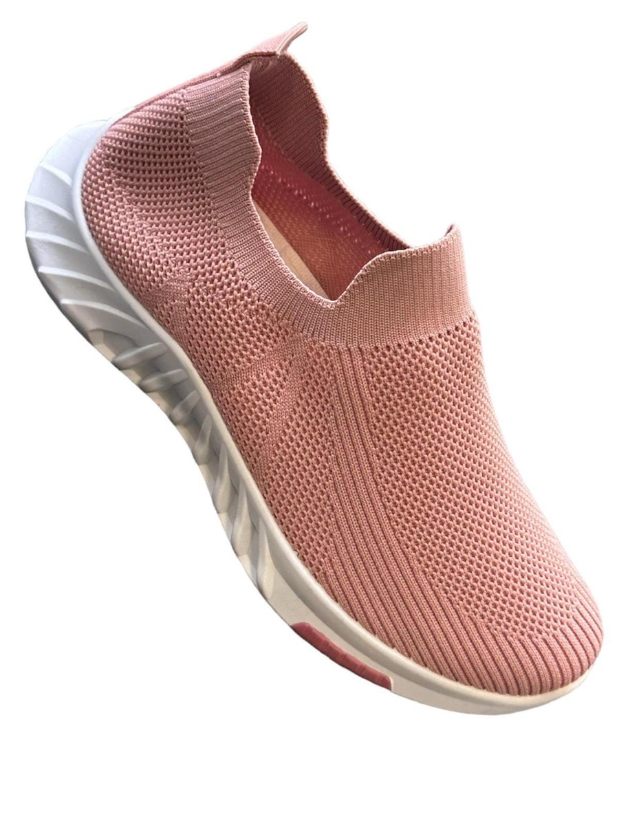 nike sock style trainers