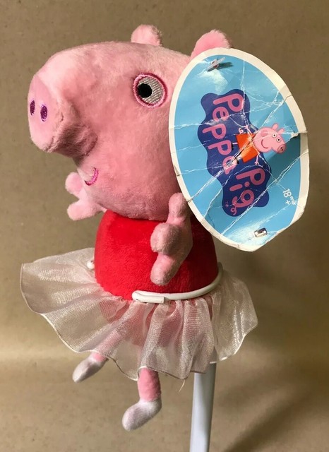 peppa pig 18 months