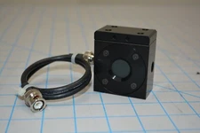 771833A / LASER SENSOR /W CABLE 150W-LLI-BNC-15Y-V1ROHS / OPHIR