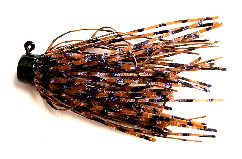 Z-Man Shroomz Micro Finesse Jig