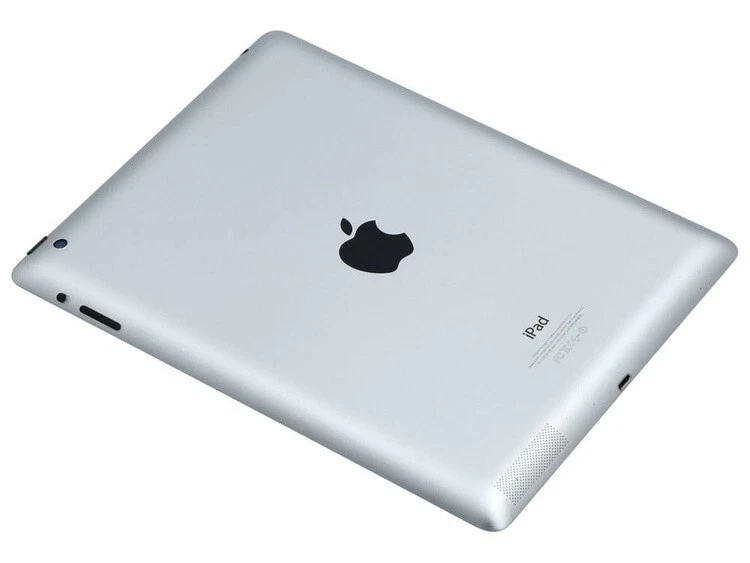 Apple iPad 4 WiFi 16GB - Very Good - Image 3 of 4