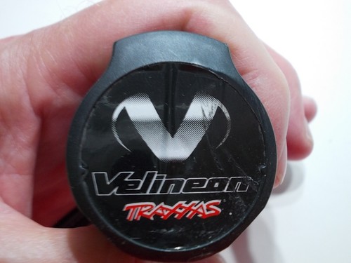 Motor sin escobillas Traxxas Velineon VXL-3S (#1) - Kyosho Losi Tamiya HPI AE Cen - Imagen 8 de 8