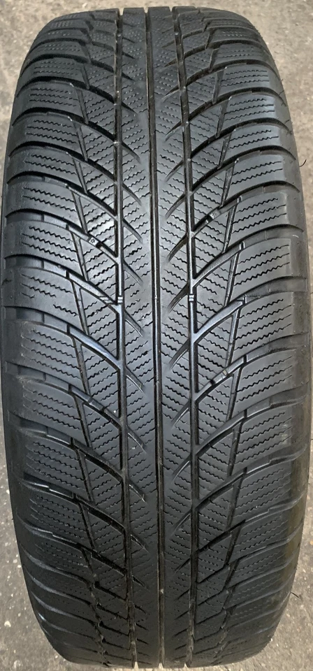 4x Original MINI Winterräder 205/60 R17 93H - für F60 Countryman 1357 - Bild 3 von 3