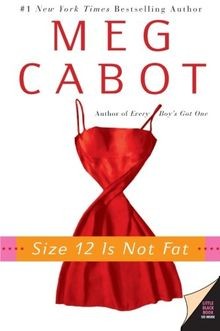 Size 12 Is Not Fat: A Heather Wells Mystery | Buch | Zustand sehr gut